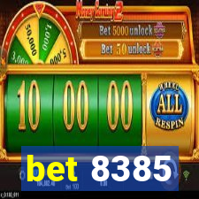 bet 8385